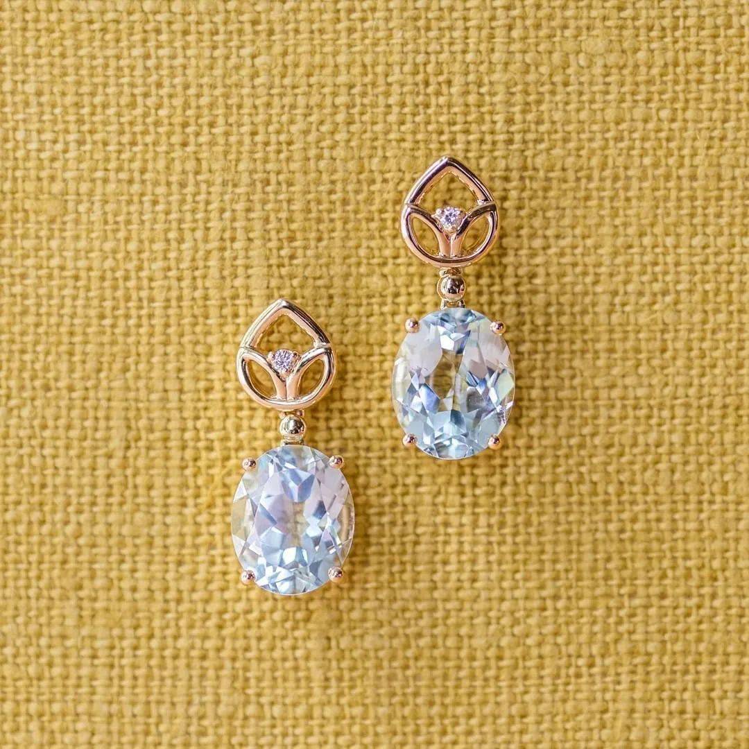 珠宝|Kiki mcdonough珠宝，凯特王妃的最爱