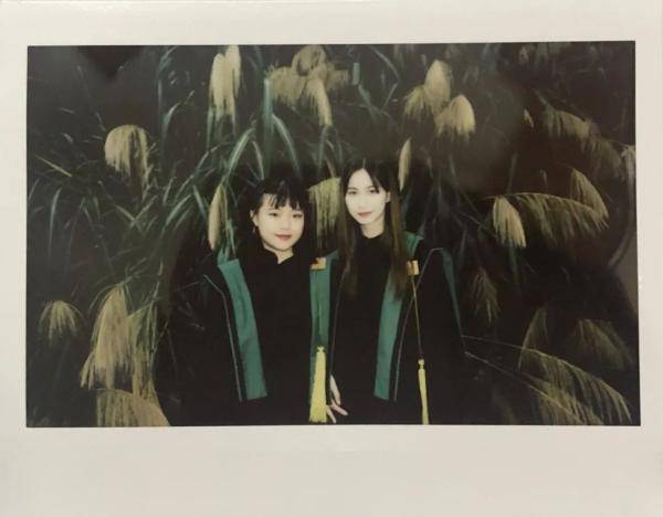 毕业|庚子年·毕业季，最美的青春在这里！快来下载你们的毕业合影