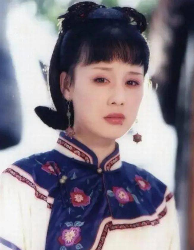 陈道明|被陈道明称赞的女人,再也看不到她的美丽…