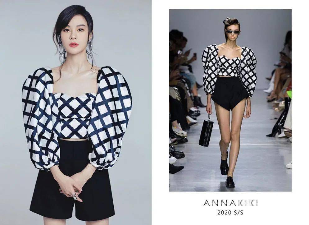 品牌|姐姐们乘风破浪的战袍，原来出自这些深圳宝藏品牌！