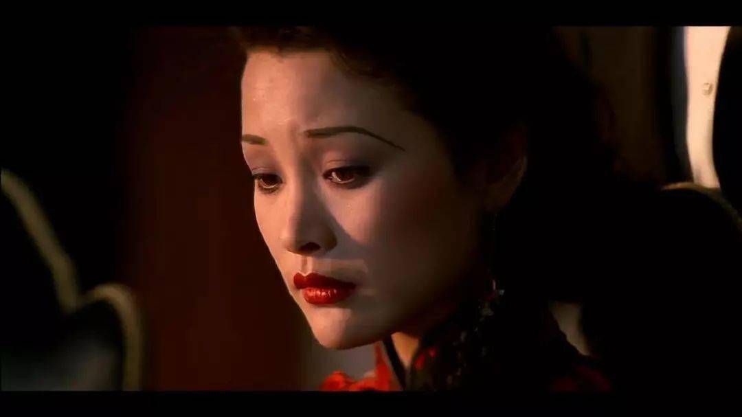 美人|“第一古典美人”走了：她们的美，才是永远的经典