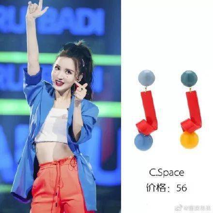 耳环|人狠话不多，厚积薄发的她们到底靠什么赢？深扒了舞台造型后大家都沉默了...