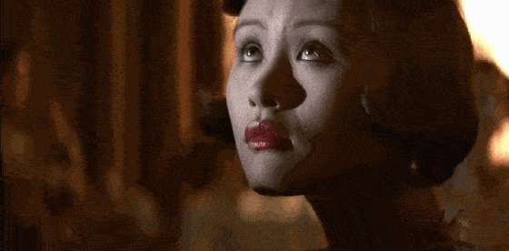 美人|“第一古典美人”走了：她们的美，才是永远的经典