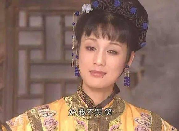 陈道明|被陈道明称赞的女人,再也看不到她的美丽…