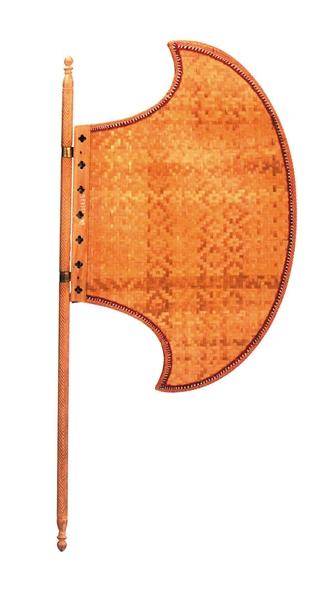 一阵风|凉 一阵风，扇过千古风流