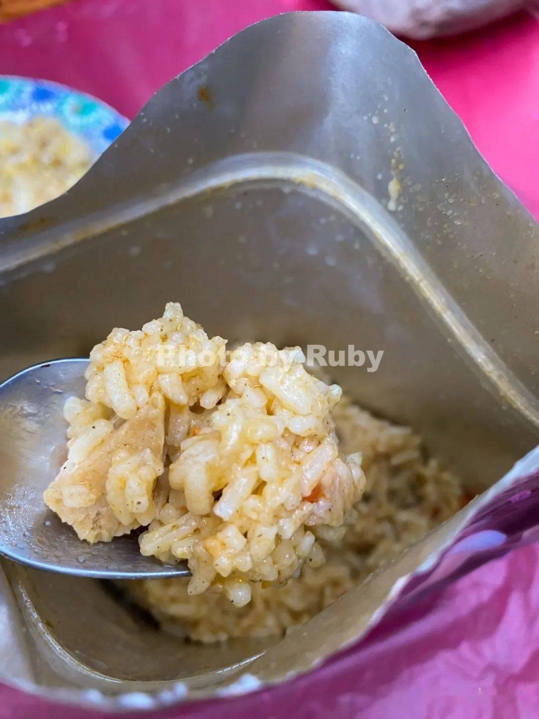 Ruby|139.『Ruby美食』一起去露营go camping～户外露营美食：晚餐篇