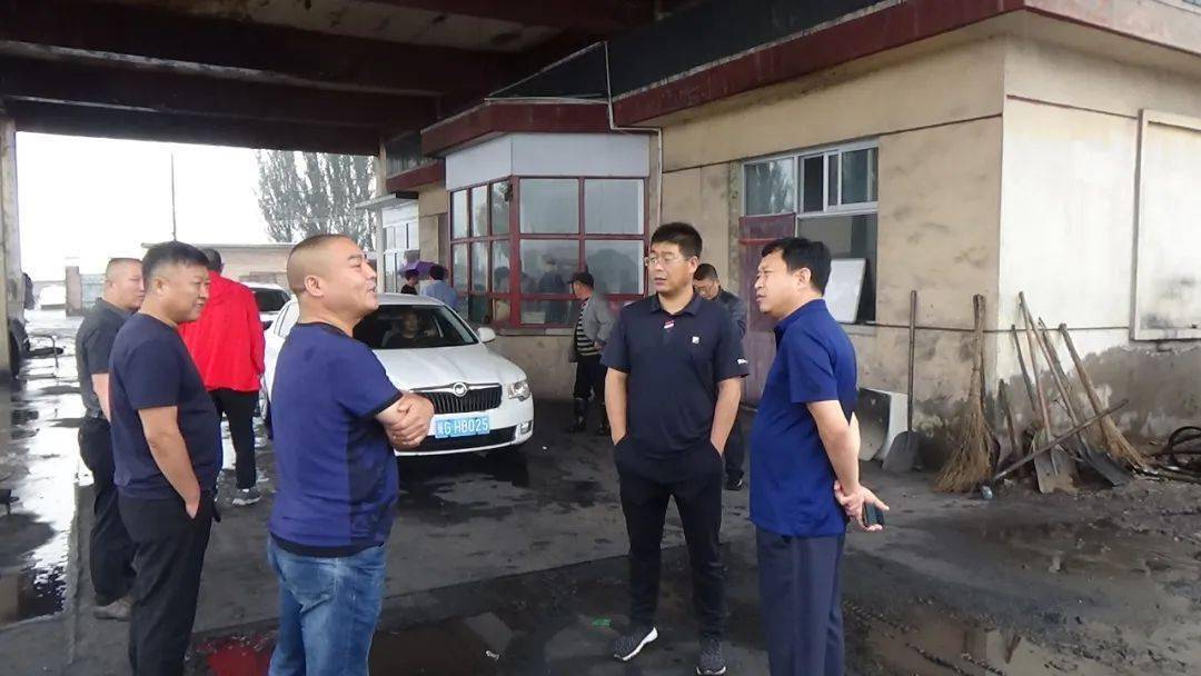 煤栈司机擅自移动查封车辆被蔚县警方拘留