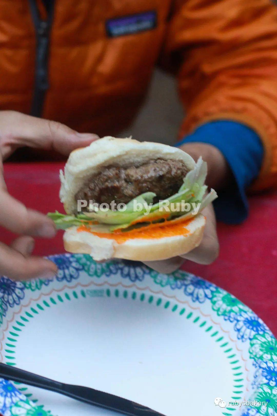 Ruby|139.『Ruby美食』一起去露营go camping～户外露营美食：晚餐篇