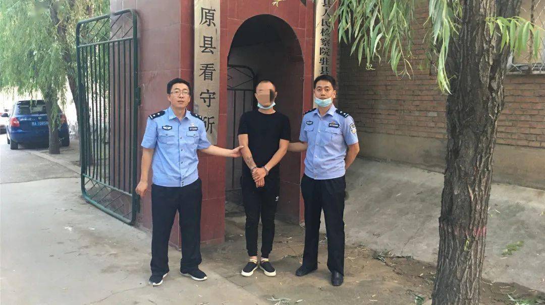 78人被抓!张家口公安开展集中清查抓捕行动