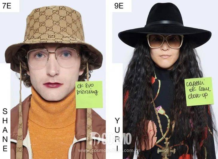 系列|12小时超长待机的“造梦机”,GUCCI不愧是你