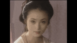 美人|“第一古典美人”走了：她们的美，才是永远的经典