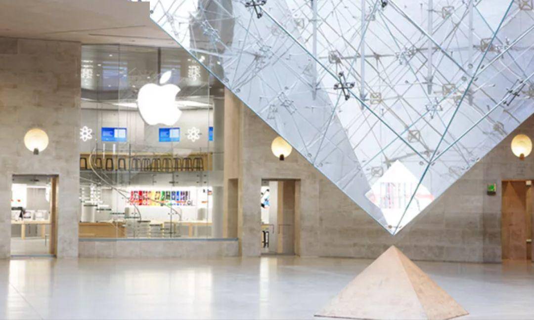 三里屯apple store评测:优等生的敷衍之作