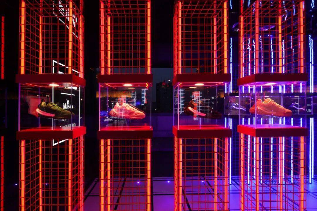 系列|冷暖自知的穿戴式空调,简直就是神器!