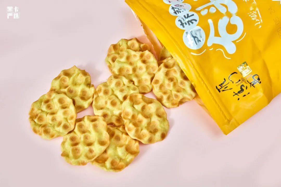 小麦|香脆好吃不怕胖！文末限时三重福利！小麦烘烤的传统石头饼