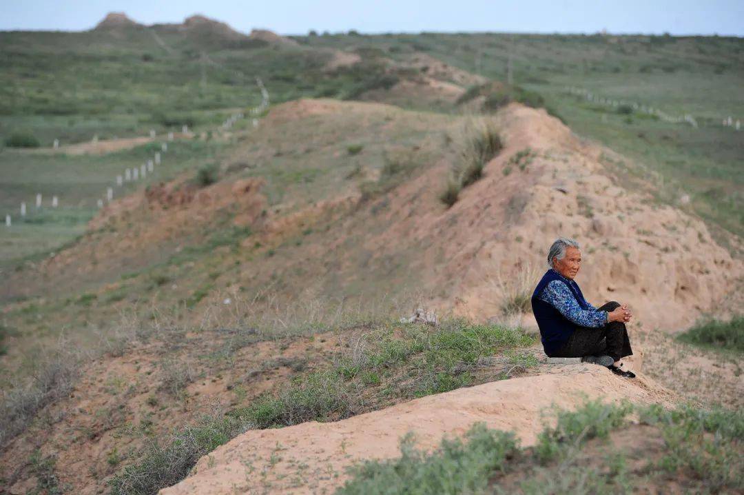 盐池县|这个偏居西北、因盐得名的县，为何被称为“露天长城博物馆”？｜草地·神州风物