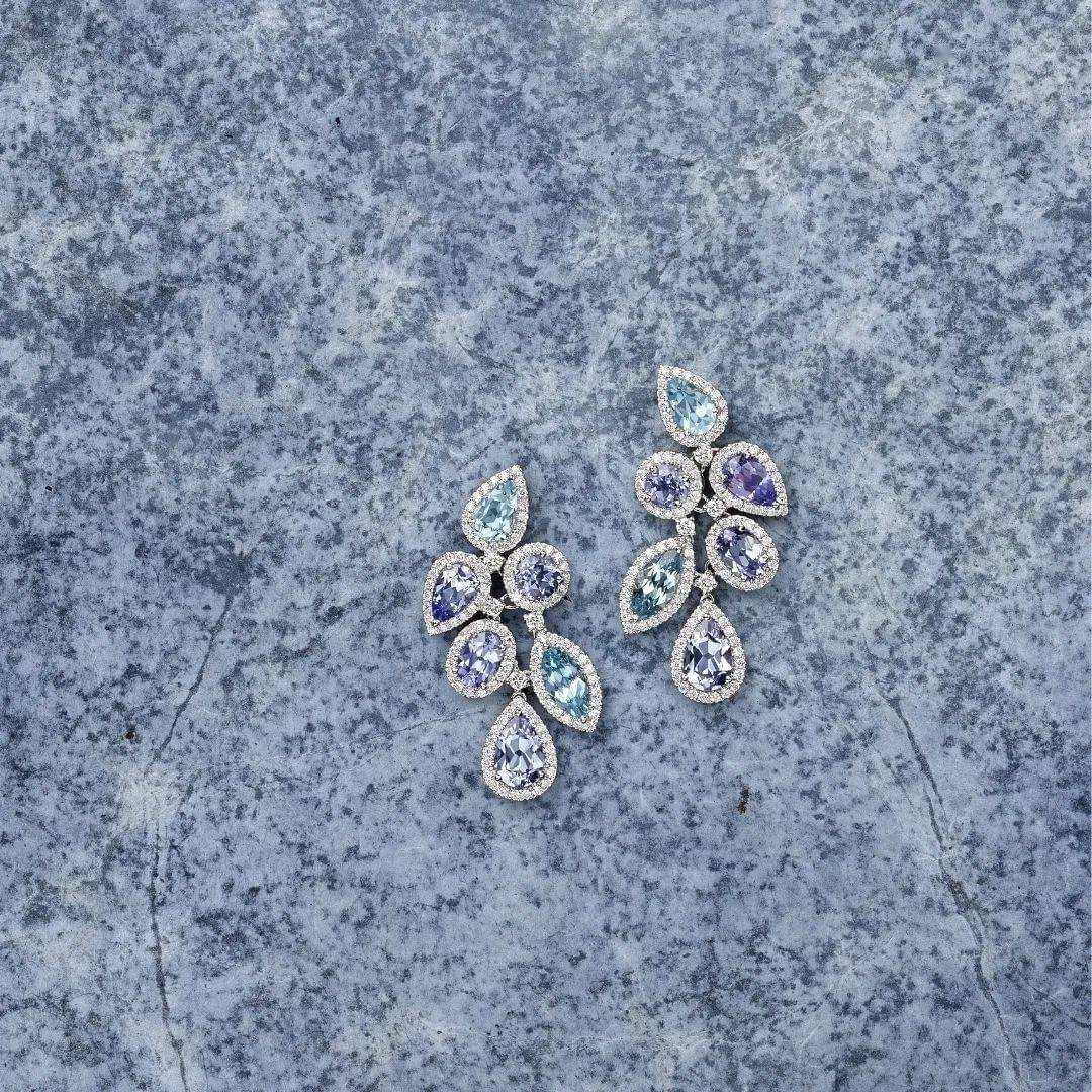 珠宝|Kiki mcdonough珠宝，凯特王妃的最爱