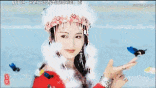 美人|“第一古典美人”走了：她们的美，才是永远的经典