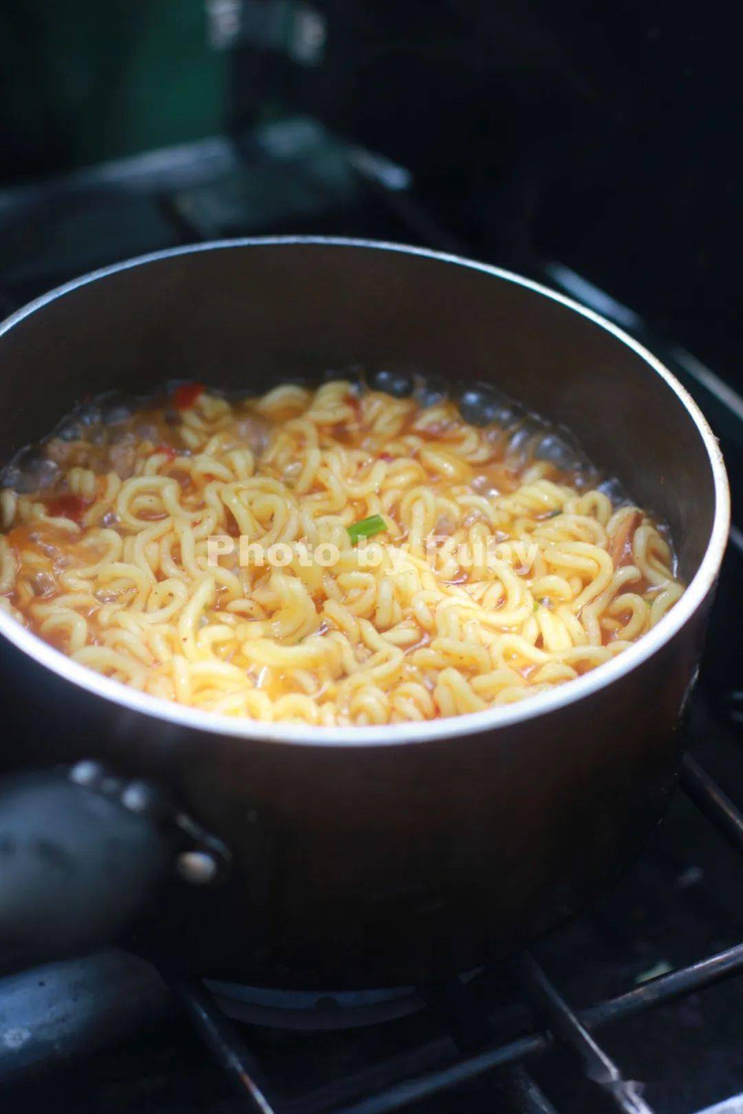 Ruby|139.『Ruby美食』一起去露营go camping～户外露营美食：晚餐篇