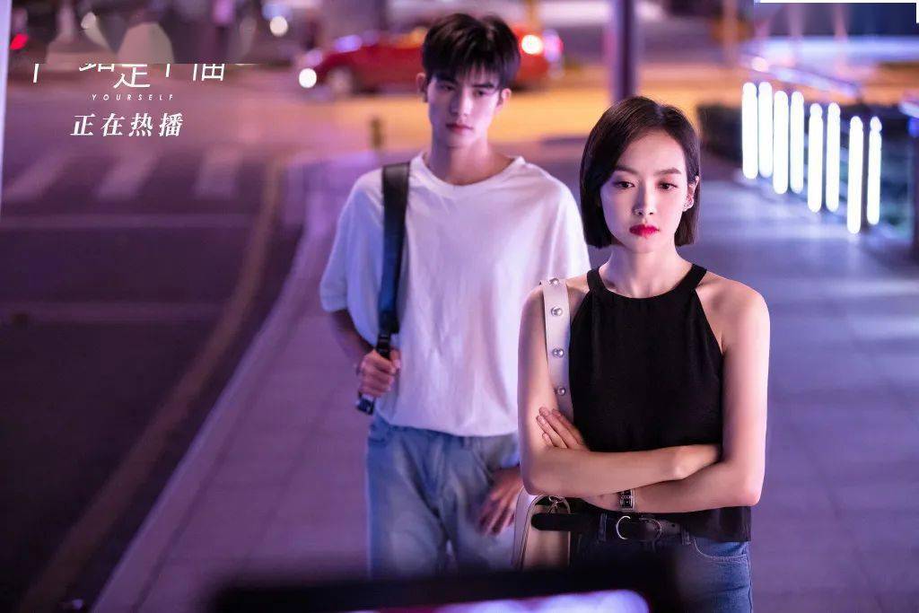 王晴|谈恋爱的女生和不谈恋爱的女生，到底能有什么差别？