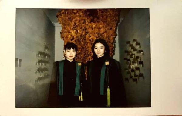 毕业|庚子年·毕业季，最美的青春在这里！快来下载你们的毕业合影