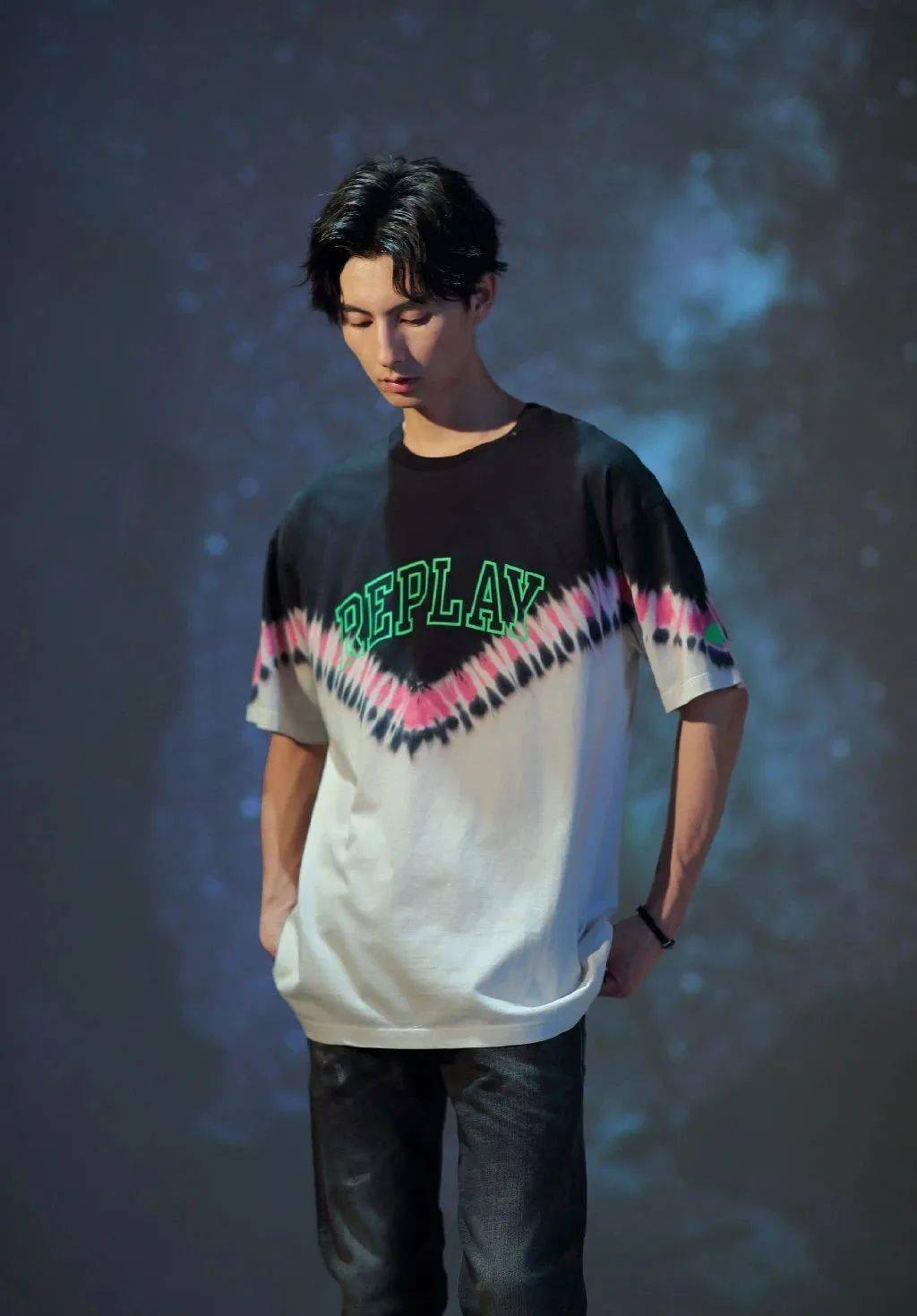 裤子|潮牌最新丹宁单品赏析