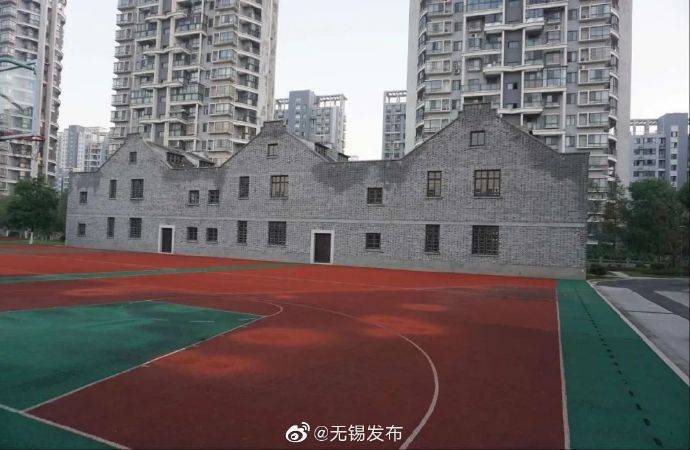 首批|无锡首批20处历史建筑挂牌