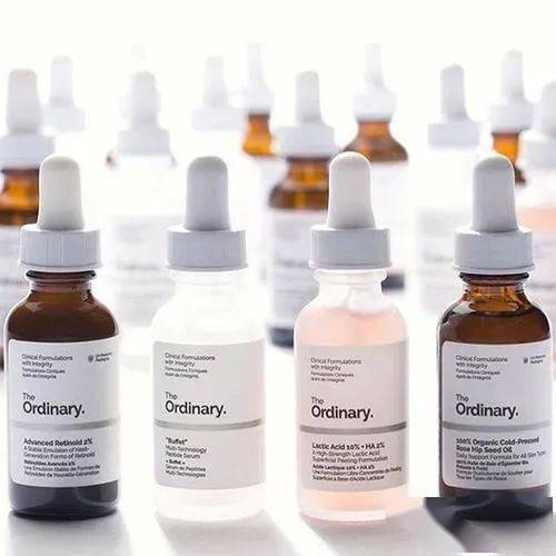 原液|一不小心就烂脸，你确定要跟风给肌肤下猛药？