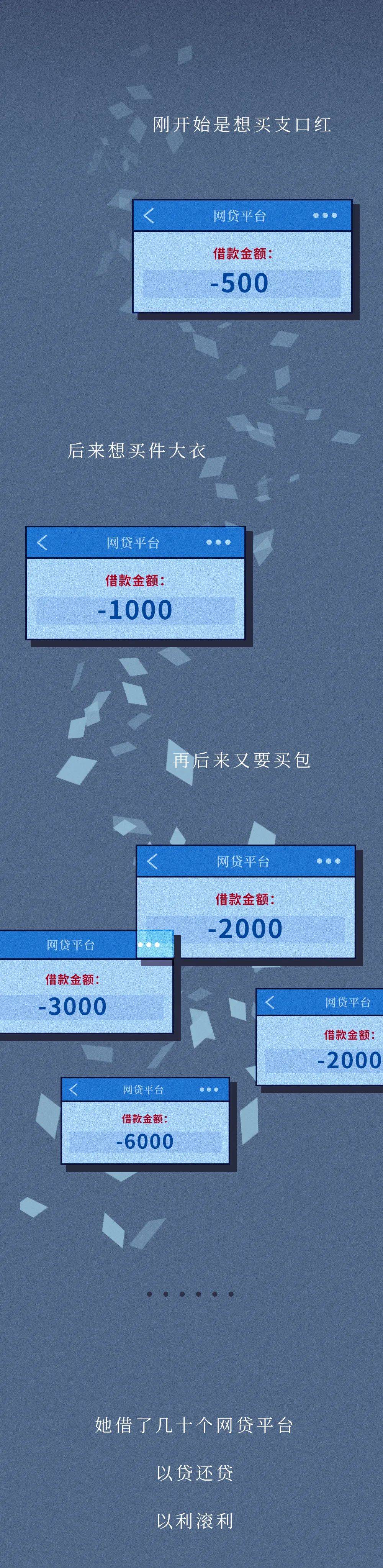 憧憬|“凌晨1点，有人给爸妈发了我的裸照......”