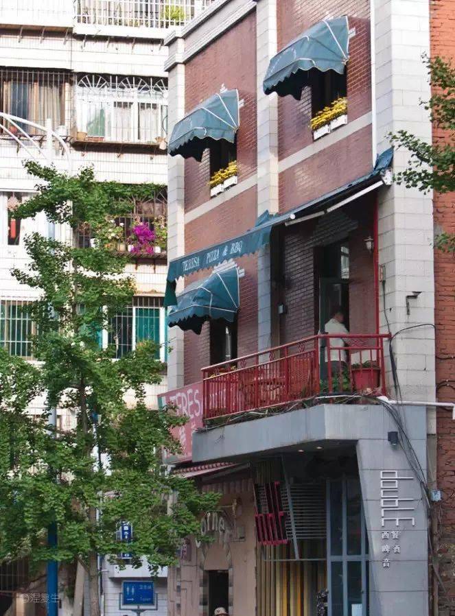 昆明|竟然让外卖小哥跑断腿这几家“凹糟”烧烤店