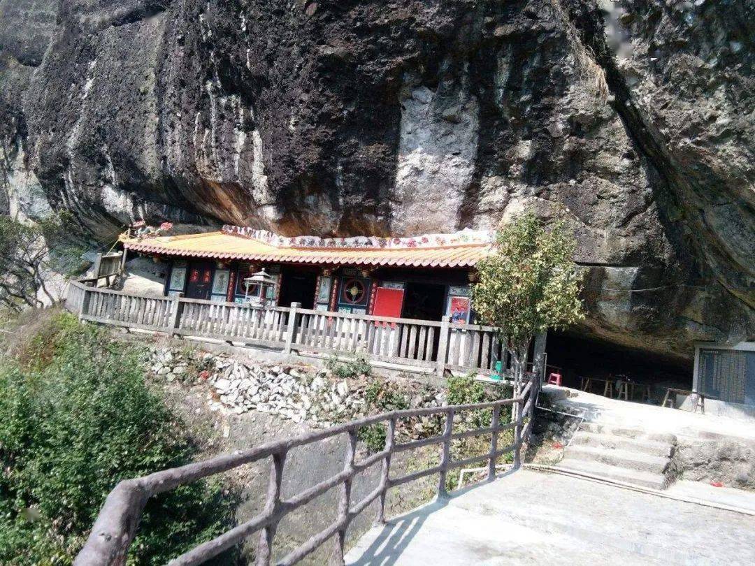 安溪2男子盯上寺庙"香火钱",这次神明也"不保"你们了.