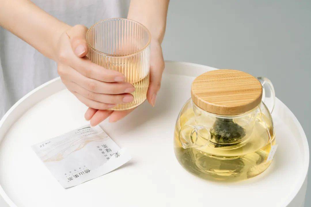 袋泡茶|只为一杯放心好喝追求极致