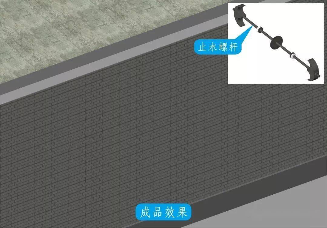 三维图册,全套12项施工工艺标准化做法,必须要珍藏!