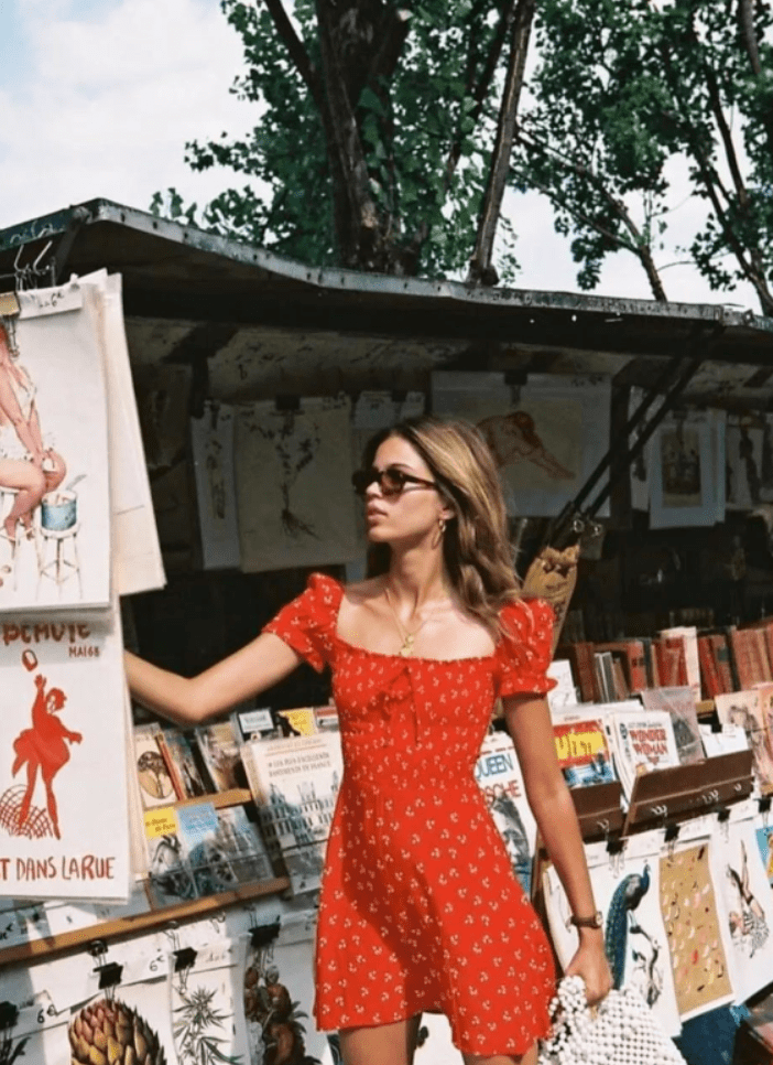 肚脐|想穿什么就穿什么的自信丨好物