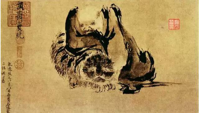 柳永|27首巅峰宋词,唱尽大宋王朝319年