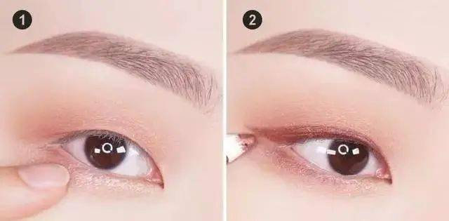 单眼皮|裴珠泫&姜涩琪小分队营业！谁说单眼皮没有春天？