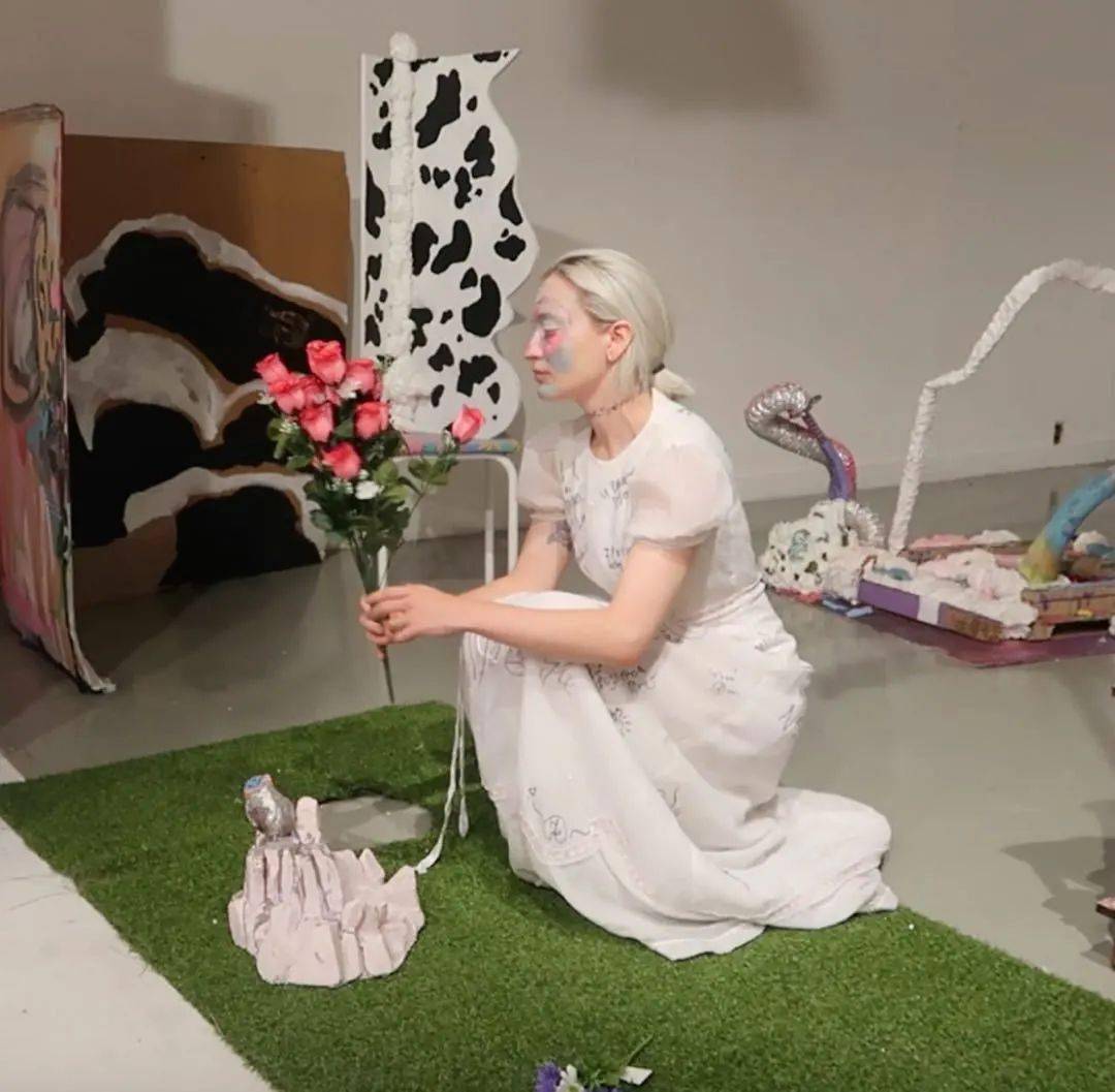 Hunter|Hey！你的化妆概念也该跳出“柜子”了吧