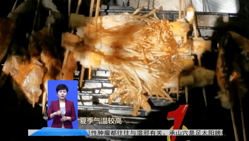 进行|夏季烧烤的正确打开方式