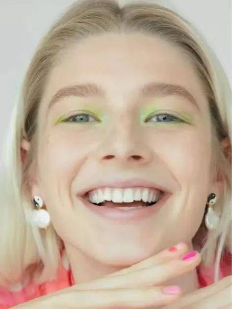 Hunter|Hey！你的化妆概念也该跳出“柜子”了吧