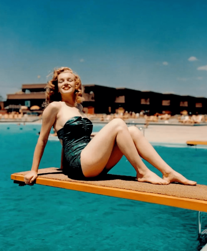 肚脐|想穿什么就穿什么的自信丨好物