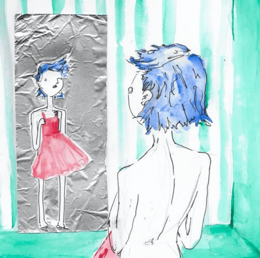 Hunter|Hey！你的化妆概念也该跳出“柜子”了吧