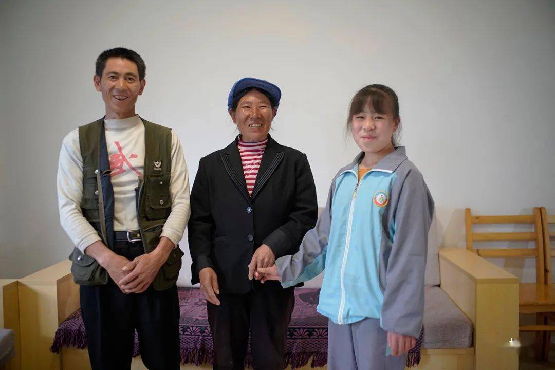 后易地搬迁时代:使老有所终,壮有所用,幼有所长_威宁县
