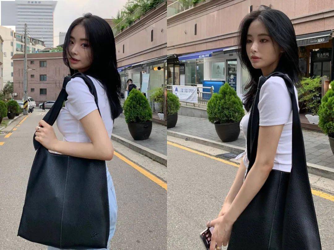 包包|平价好看不吃土!百元get攒足夏日仪式感的时髦包包!