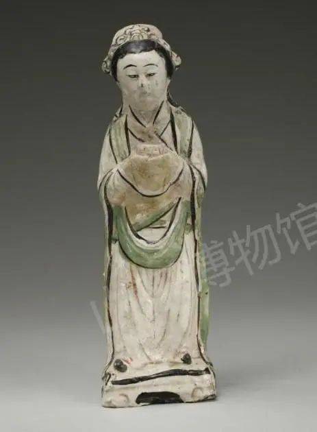 瑰宝|穿越历史看齐鲁瑰宝！这些乘风破浪的小姐姐你会pick谁？