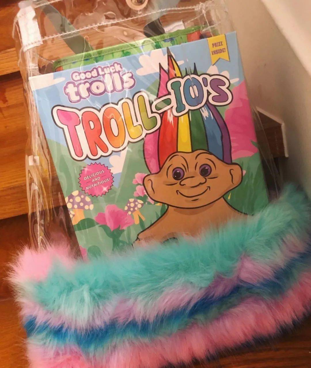 包包|平价好看不吃土!百元get攒足夏日仪式感的时髦包包!