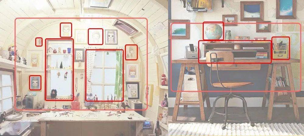 画面|四步艺术扁平插画！