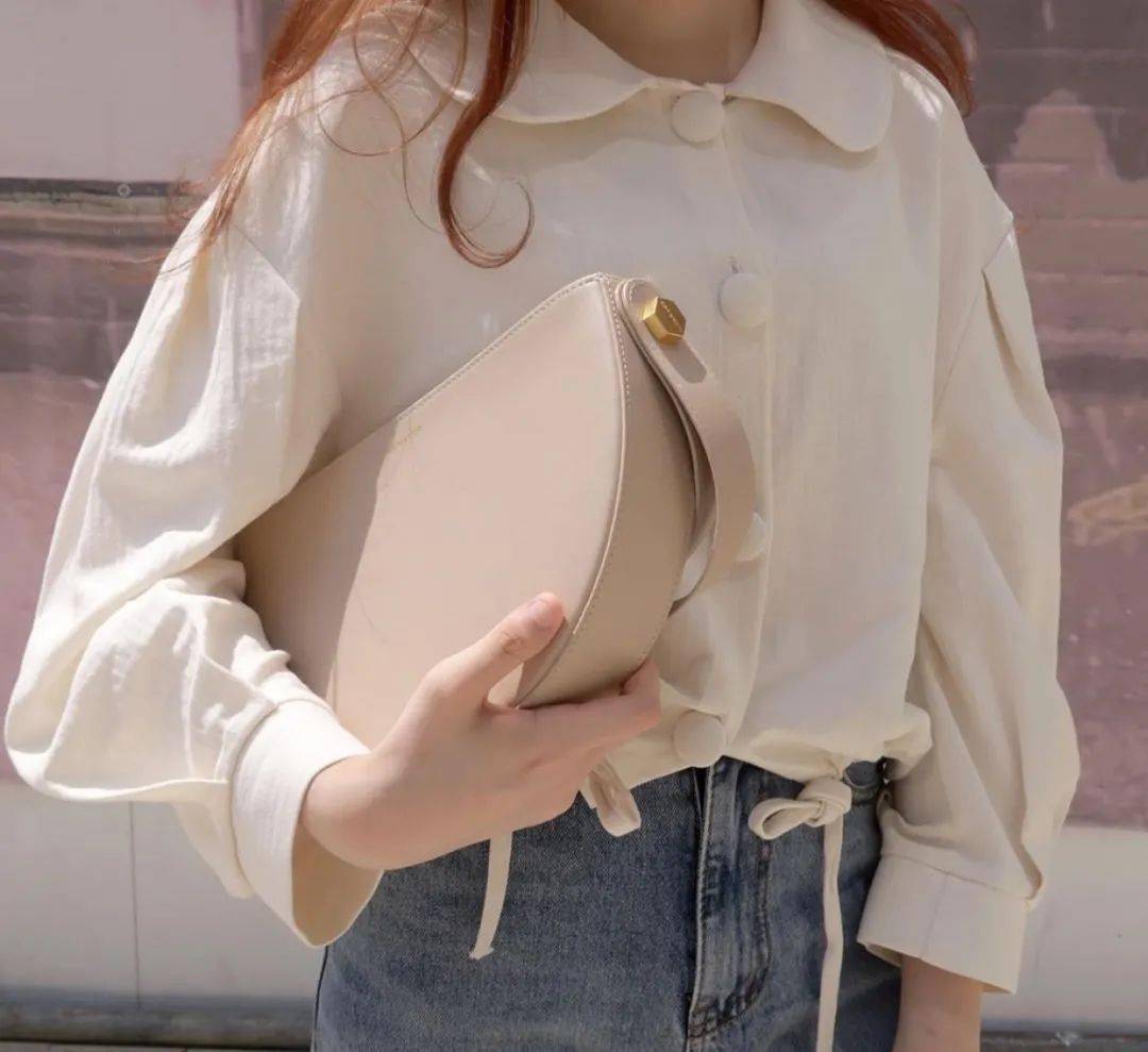 包包|平价好看不吃土!百元get攒足夏日仪式感的时髦包包!