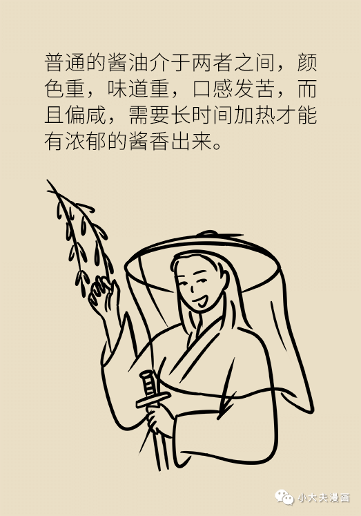 什么烹什么鲜成语_成语故事简笔画(3)