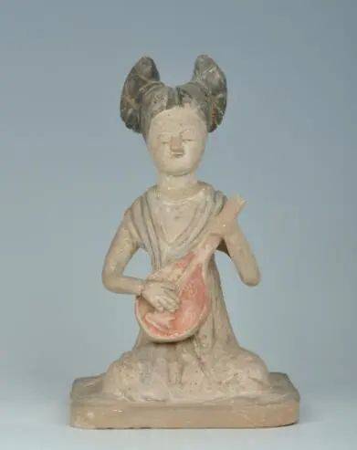 瑰宝|穿越历史看齐鲁瑰宝！这些乘风破浪的小姐姐你会pick谁？