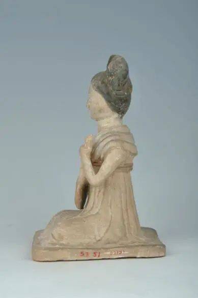 瑰宝|穿越历史看齐鲁瑰宝！这些乘风破浪的小姐姐你会pick谁？