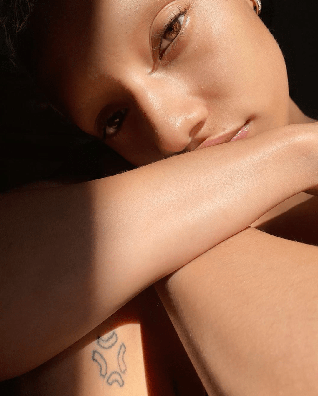 Hunter|Hey！你的化妆概念也该跳出“柜子”了吧